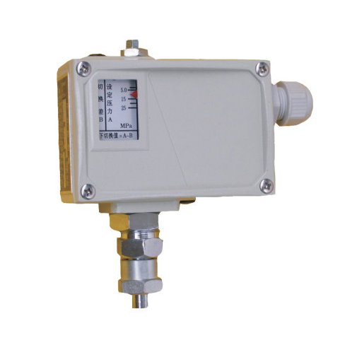 LJEA-DK系列微差壓開關(guān)(普通型、法蘭型、防爆型)