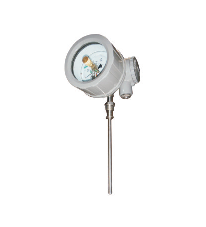 隔爆電接點(diǎn)雙金屬溫度計