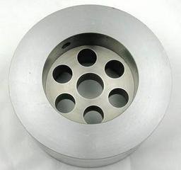 環(huán)形孔板、圓缺孔板、偏心孔板